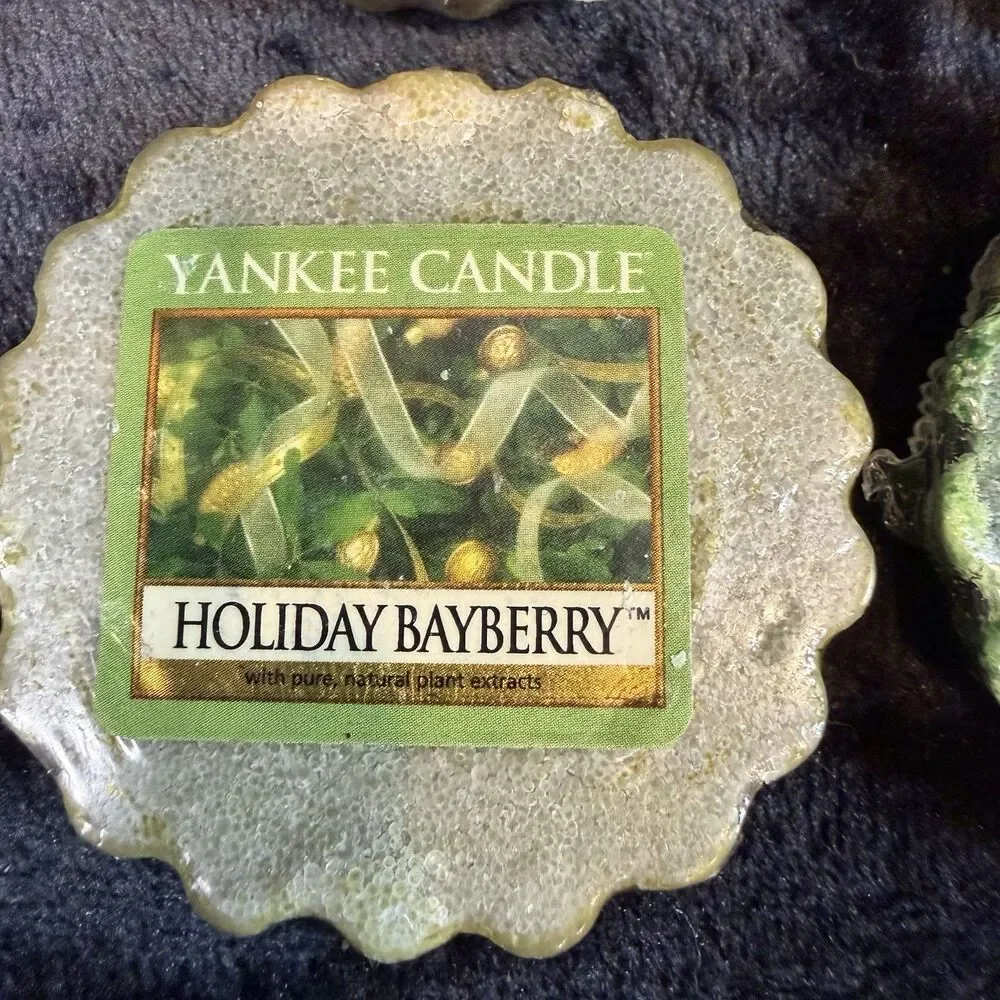 Yankee Candle lot 15